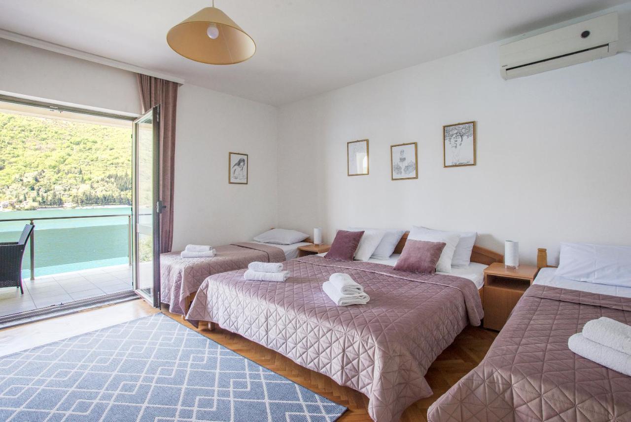 Apartments Maxhit تيفات المظهر الخارجي الصورة