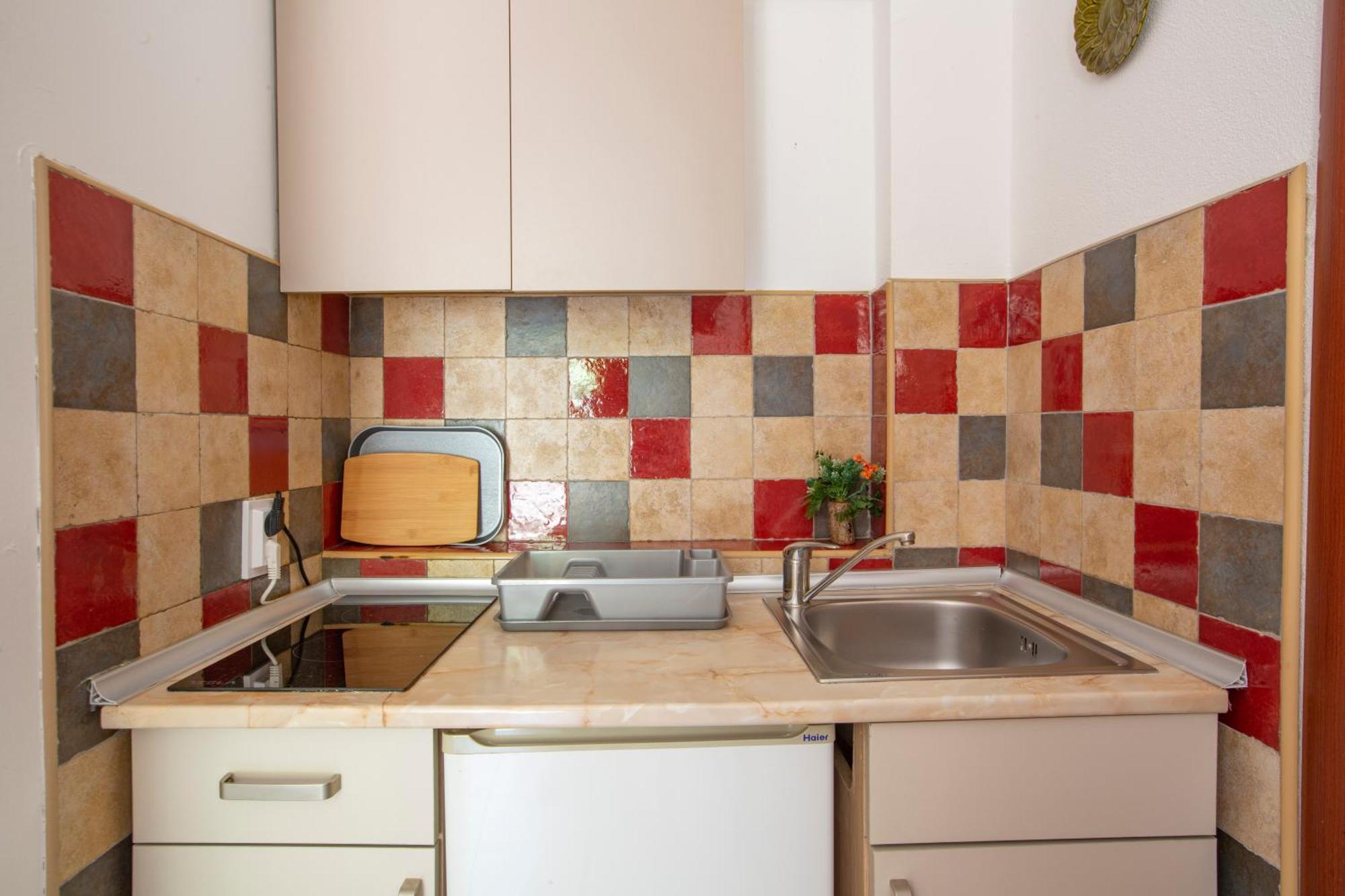 Apartments Maxhit تيفات المظهر الخارجي الصورة