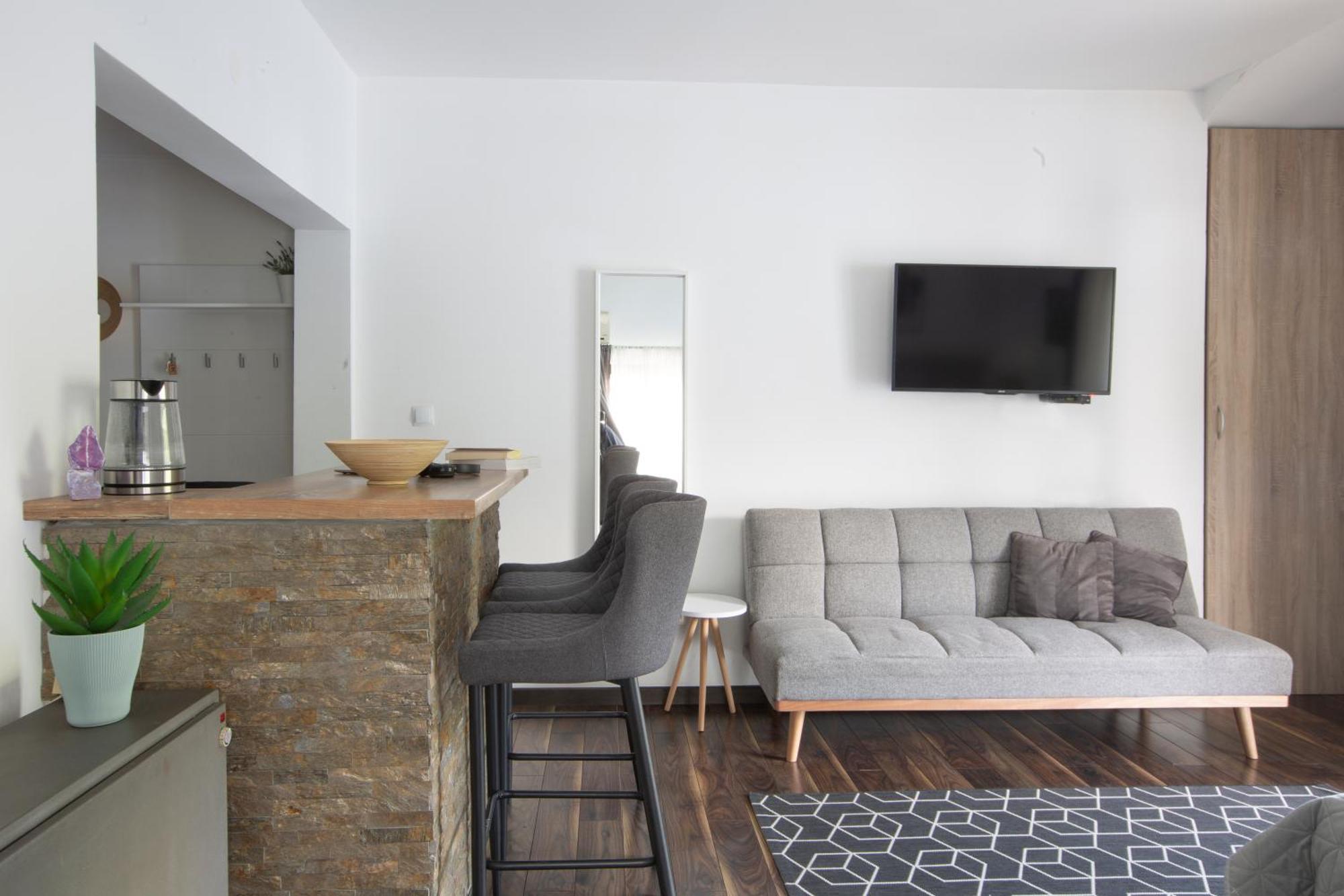 Apartments Maxhit تيفات المظهر الخارجي الصورة