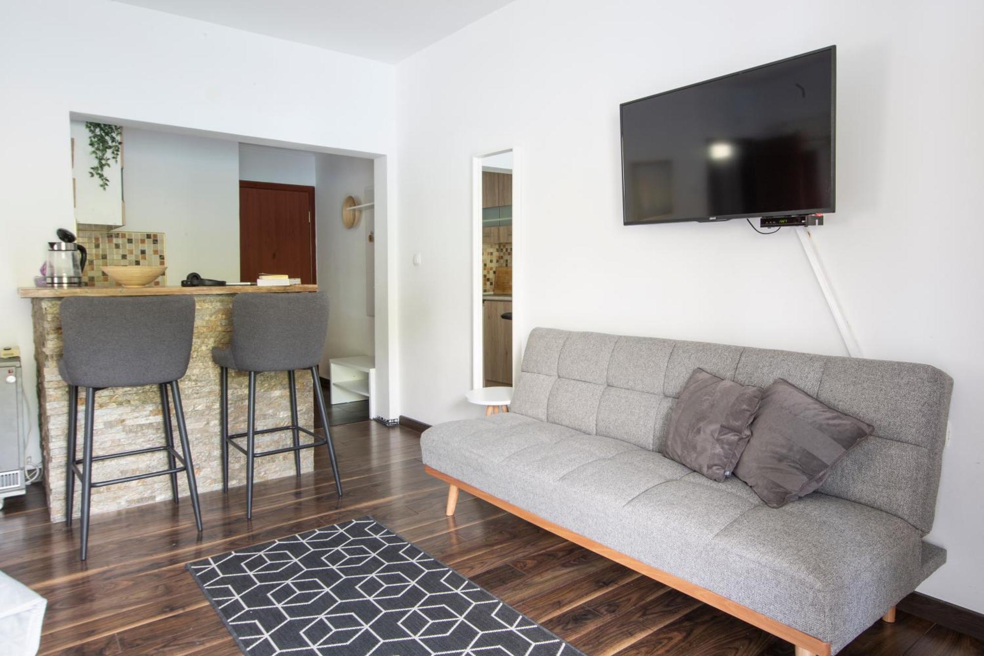 Apartments Maxhit تيفات المظهر الخارجي الصورة