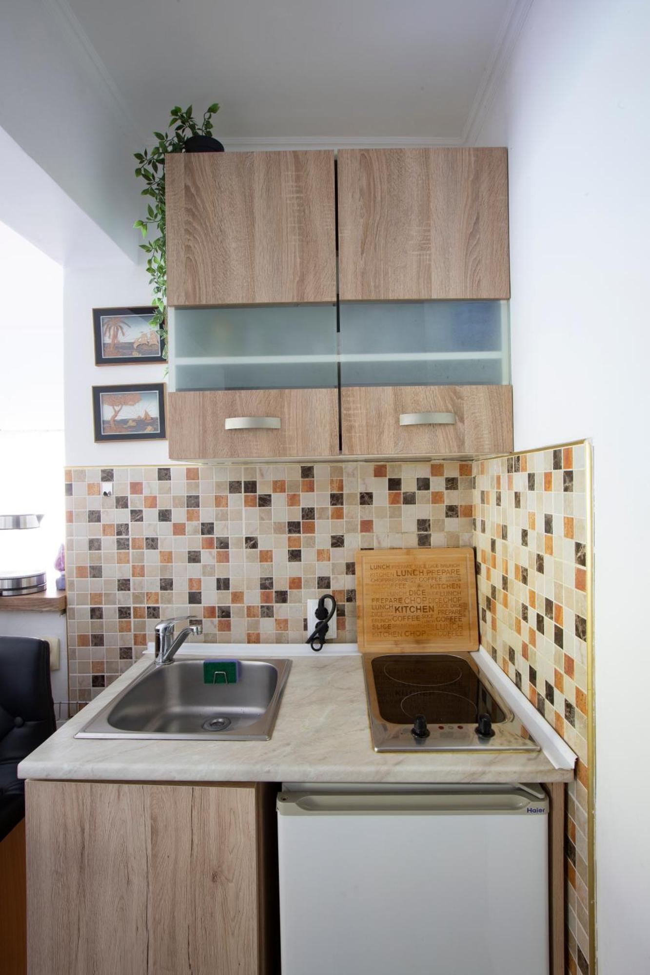 Apartments Maxhit تيفات المظهر الخارجي الصورة